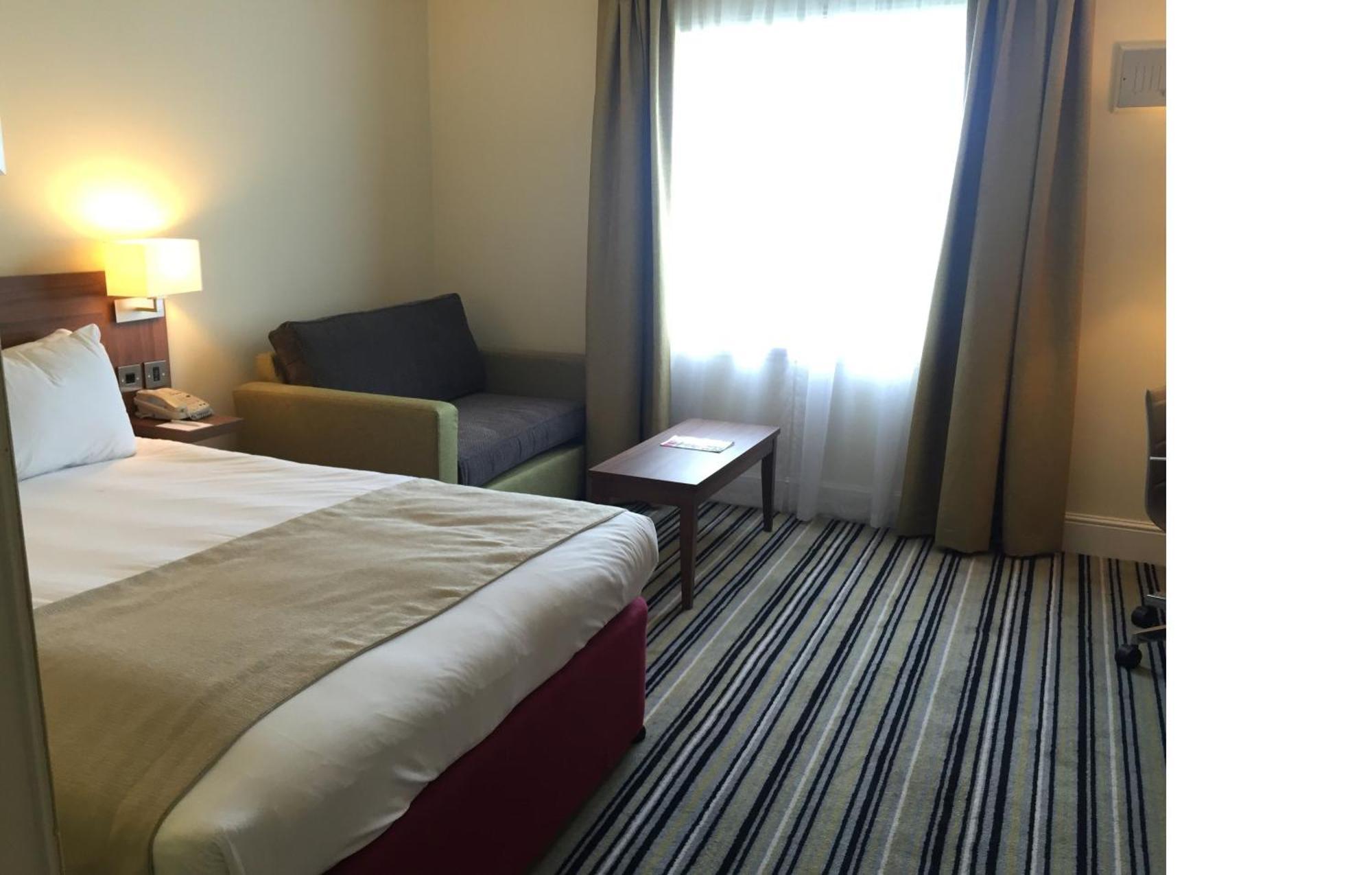 Chambre Double Standard