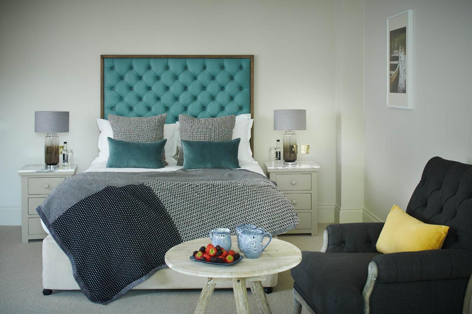 Casual Double Room