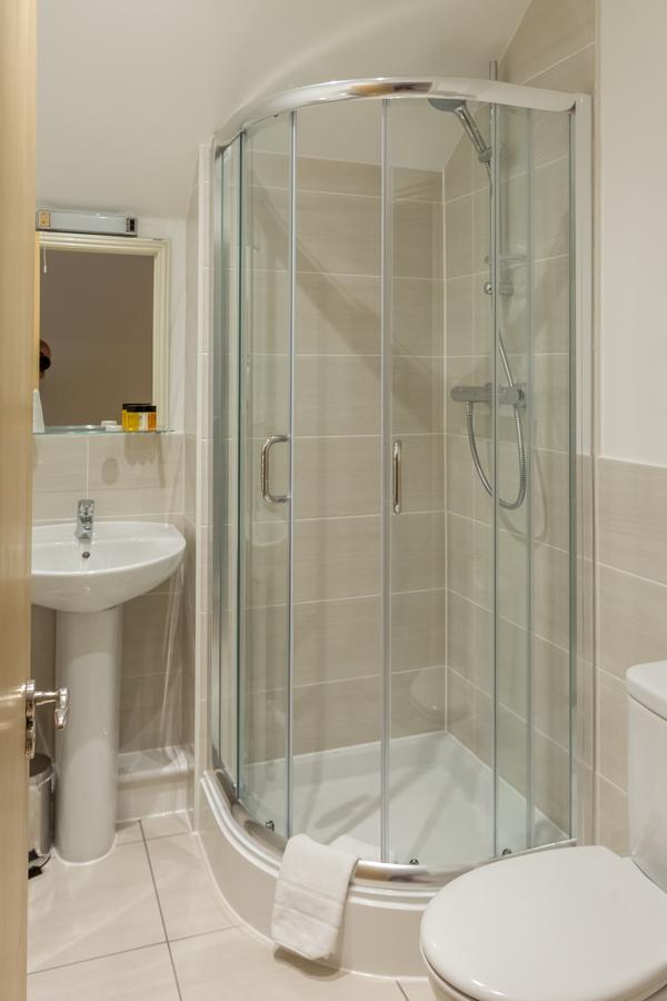 Standard Apartment mit 2 Schlafzimmern