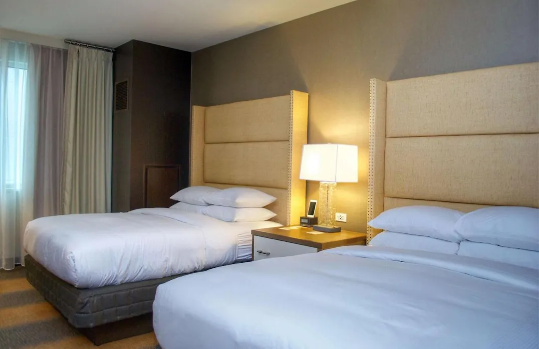 Doubletree By Hilton Hotel Reading-1