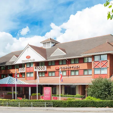 Crowne Plaza Reading-3