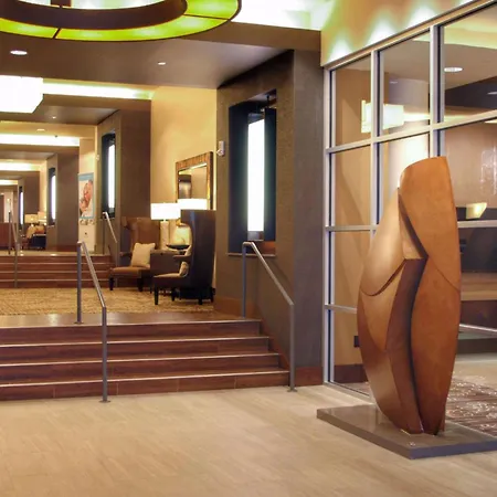Doubletree By Hilton Hotel Reading-3