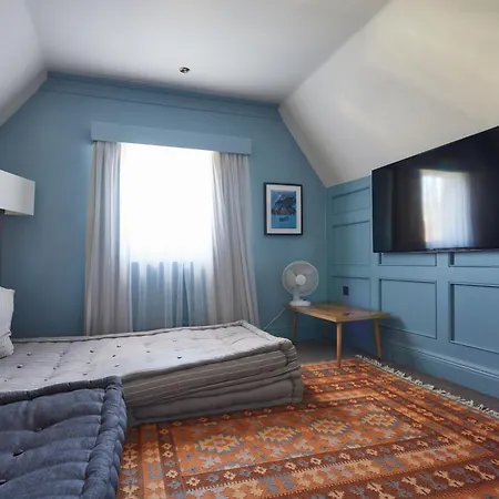 The Great House, Sonning, Berkshire-3