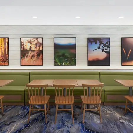 Fairfield Inn & Suites By Marriott Reading Wyomissing-3