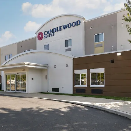 Candlewood Suites Reading By Ihg-3