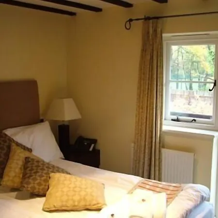 The New Inn - Kidmore End-2