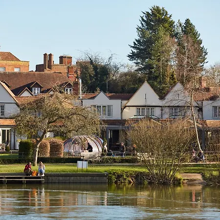 The Great House, Sonning, Berkshire-2